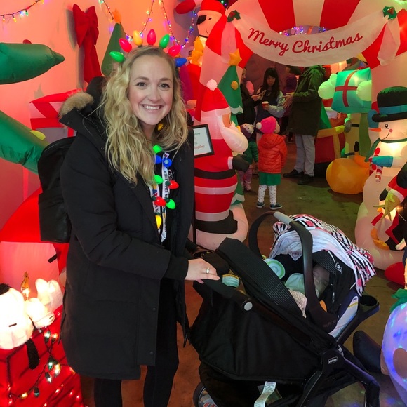 Meet your Posher, Linnea - Picture 3 of 6